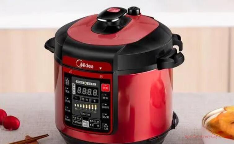 What Causes Air Leaks in an Electric Pressure Cooker?1