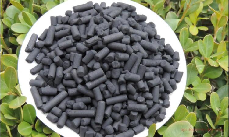 Can activated carbon dehumidify?1